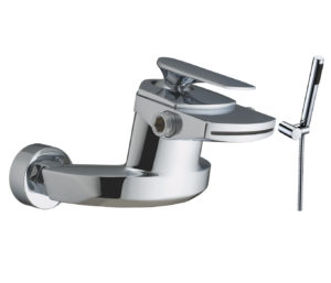 Gant Bath Shower Mixer with Kit