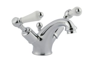 Grosvenor Lever Basin Mixer