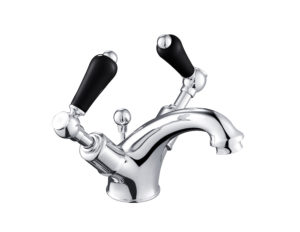 Grosvenor Lever Basin Mixer