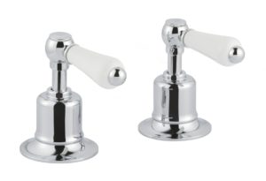 Grosvenor Lever Panel Valves 3/4