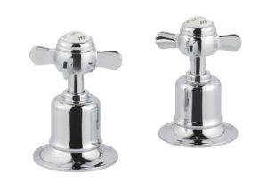 Grosvenor Pinch Panel Valves