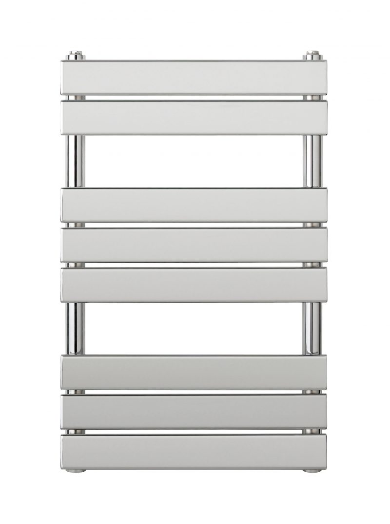 HIX Radiator Chrome 800 X 500