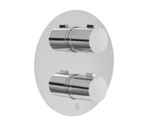 Hugo 1 Outlet Thermostat