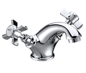 Nelson Basin Mixer