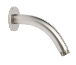 Inox Shower Arm