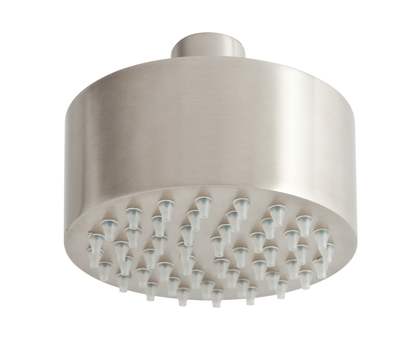 Inox Small Shower Head Just Taps