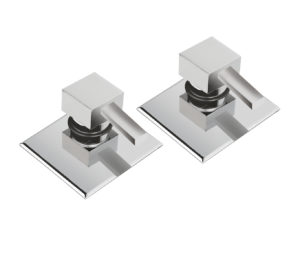 Kubix Panel Valves