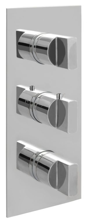 Leo 3 Outlet Thermostat