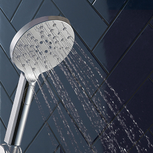 Shower Handles