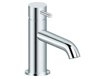 Florence Single Lever Basin Mixer