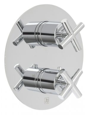 Solex Thermostatic Concealed