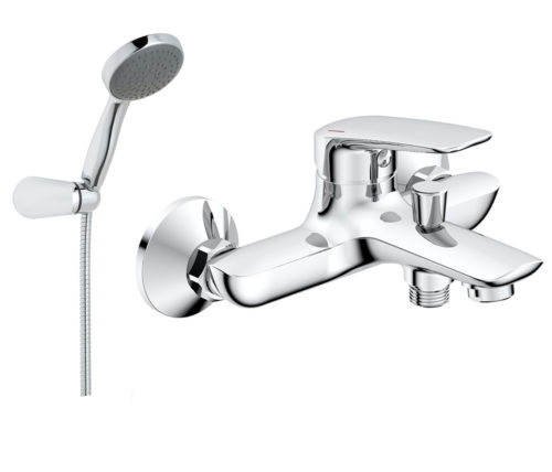 Yatin Bath Shower with Kit